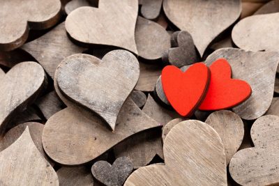 Devocional: Del Odio Al Amor