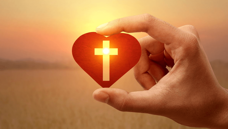 El Devocional: El Perfecto Amor De Dios