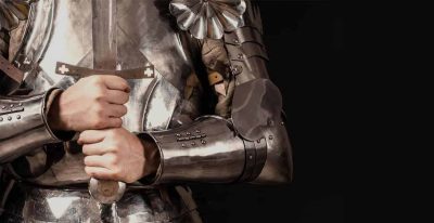 El Devocional: Elige Bien Tus Guerras