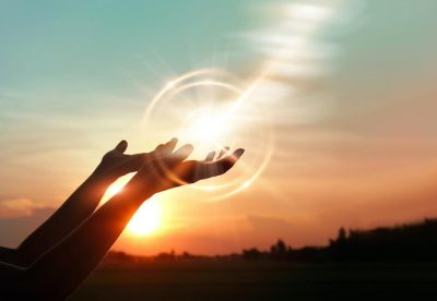El Devocional: La Bendición De Dios