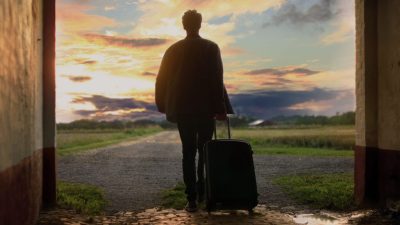 El Devocional: Camina Por Una Visión