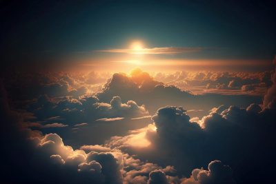 El Devocional: Las Cosas Celestiales