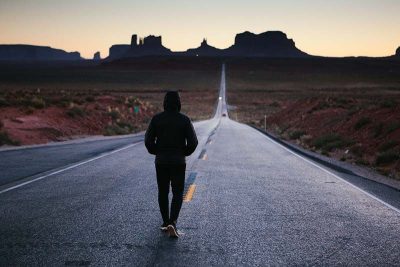 El Devocional: Continua Adelante