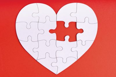 El Devocional: Jesús Sana Mi Corazón