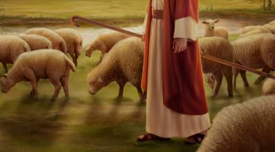 El Devocional: Cristo El Buen Pastor