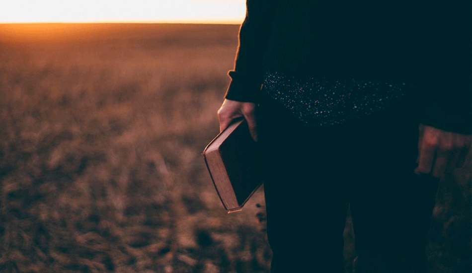 El Devocional: El Clamor Que Dios Escucha