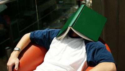 El Devocional: Síntomas De Enfriamiento