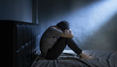 El Devocional: Elimina Tu Enojo Hacia Dios