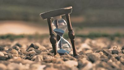 El Devocional: Espera Con Paciencia