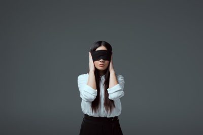 El Devocional: Una Fe Ciega