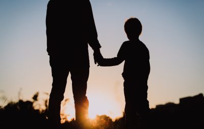 El Devocional: Hijos Que Vivan Para Dios