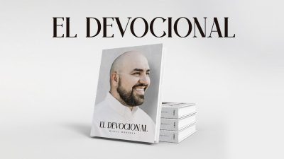 𝑫𝒆𝒗𝒐𝒄𝒊𝒐𝒏𝒂𝒍: El Pan de Cada Día