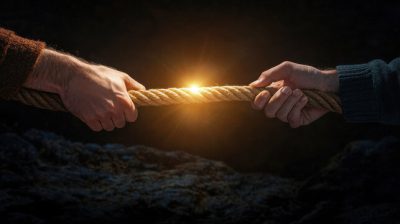 El Devocional: Valentía Ante La Oposición