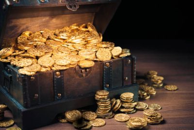 El Devocional: El Valor Del Verdadero Oro