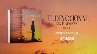 Devocional: Dios Cuida El Corazón