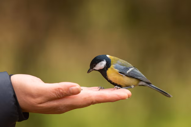 El Devocional: Me Lo Dijo Un Pajarito