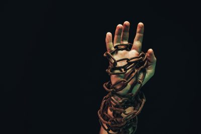 El Devocional: El Pecado Enferma