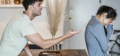 El Devocional: Detén Todas Las Peleas