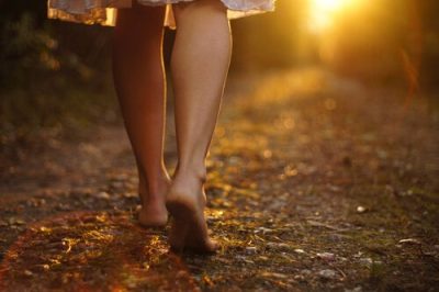 El Devocional: Los Hermosos Pies De Los Que Anuncian La Paz