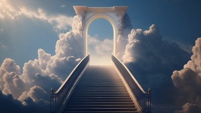 El Devocional: Una Puerta De Par En Par