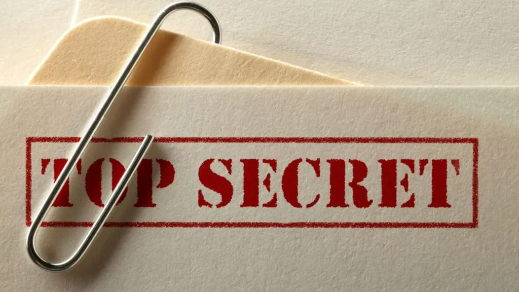 El Devocional: Secretos Sorprendentes