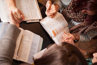 El Devocional: Sin Lugar A Dudas
