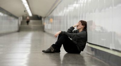 El Devocional: En Tiempos De Gran Angustia