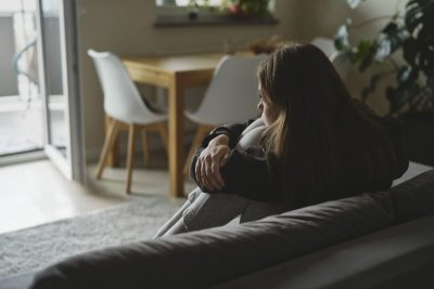 Devocional: Tristeza Tras Tristeza