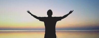 El Devocional: La Alegría Que Viene De Parte De Dios
