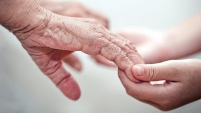 El Devocional: Es Tiempo De Honrarlos
