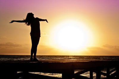 El Devocional: Una Persona Diferente